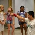 Theater Works' Youth Works Academy Opens Registration; Classes Begin 9/10 Video