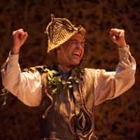 Photo Flash: First Look at Imagination Stage's RUMPELSTILTSKIN