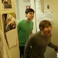 STAGE TUBE: NEWSIES Celebrates a Year on Broadway! Video