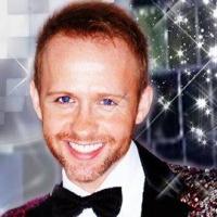 Marty Thomas Present Diva Hosts Glitter Ball with Guest Rachel Potter Tonoght
