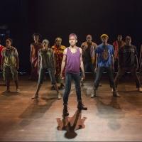 A.R.T. Announces ASL and Audio Described Performances of WITNESS UGANDA Video