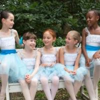 NEW YORK THEATRE BALLET Presents Ballet School NY Summer Camp 2015 - 6/6-17