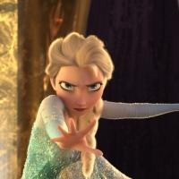 VIDEO: Idina Menzel Featured in New Trailer for Disney's FROZEN