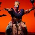 THE LION KING Goes On Sale at the Birmingham Hippodrome Tomorrow Video