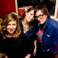 LUSCIOUS JACKSON Plays First-Ever Brooklyn Show at The Bell House Tonight Video