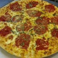 BWW Previews: PIZZA ITALIA Re-Opens in Chelsea