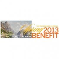 The Collegiate Chorale's Spring Benefit Slated for 4/30 Video