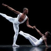 BWW Reviews: The Dance Theatre of Harlem Celebrates 45th Anniversary Video