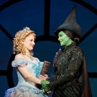 BWW Reviews: WICKED Returns to the Majestic