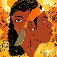 Melis Aker & Khris Davis to Lead Arena Stage's LOVE IN AFGHANISTAN World Premiere…