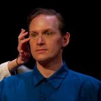 BWW Reviews: CATF 2014 : UNCANNY VALLEY Uses Artificial Intelligence Technology to Display Genuine Emotion