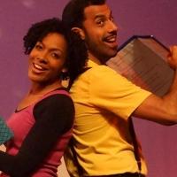 Pushcart Players to Present STONE SOUP AND OTHER STORIES