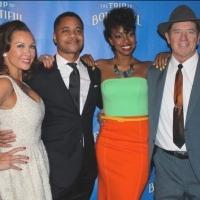 Photo Coverage: Inside THE TRIP TO BOUNTIFUL's Opening Night Party! Video