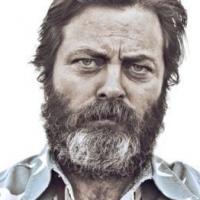 Nick Offerman to Lead World Premiere of A CONFEDERACY OF DUNCES in Boston