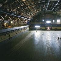 Tommy Hilfiger Showing at Park Avenue Armory for Spring 2015 NYFW