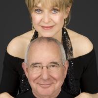 Cape May Stage to Present AN INTIMATE EVENING WITH JILL EIKENBERRY AND MICHAEL TUCKER Video