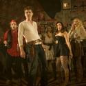 Photo Flash: First Look at Bailiwick Chicago's BLOODY BLOODY ANDREW JACKSON Video