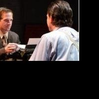 BWW Reviews: Unnerving Musical about the Crime of the Century at Convergence-Continuu Video