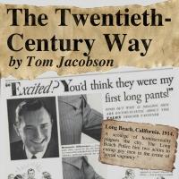 Know Theatre to Present THE TWENTIETH-CENTURY WAY, 4/4-5/3 Video