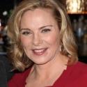 Kim Cattrall and Michael Pennington to Lead ANTONY AND CLEOPATRA at Chichester Festiv Video