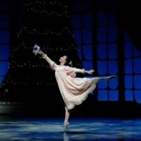 American Repertory Ballet Celebrates 50th Annual NUTCRACKER Season in Princeton, Beg. Video