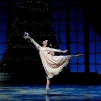 American Repertory Ballet Celebrates 50th Annual NUTCRACKER Season in Princeton…