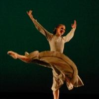 AN AMERICAN PORTRAIT Set for Dance Chicago at Athenaeum Theatre, 10/19 Video