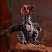 CANYON CONDOR and OLD MACDONALD Plays Great AZ Puppet Theater, 2/20-3/3 & 3/6-17 Video