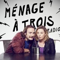 Travis Morrison Appears on Menage a Trois Radio Show Video