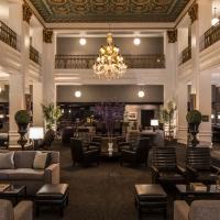 The Historic Lord Baltimore Hotel Restores Its Prominence As A Maryland Landmark Video