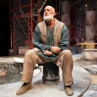 BWW Reviews: Guthrie Summer Starts Strong with AN ILIAD and THE PRIMROSE PATH