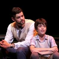 Photo Flash: More Production Shots of FINDING NEVERLAND at A.R.T.