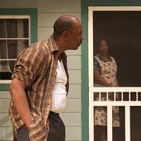 BWW Reviews: August Wilson's FENCES Is On Fire at Open Stage