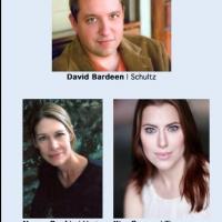 Theatre Horizon Announces Cast of CIRCLE MIRROR TRANSFORMATION, Running 2/20-3/16 Video