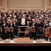 New York Choral Society to Perform in the 2014 Richard Tucker Music Foundation Gala,  Video
