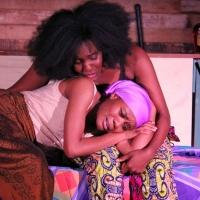 BWW Reviews: Obsidian Art Space's RUINED is Thought Provoking