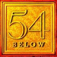 MAME, 'SPIDER WOMAN' & BIG RIVER Set for 54 Below's 'Sings' Series