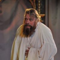 Brian Blessed Withdraws From KING LEAR Due To Illness Video