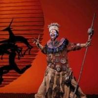 THE LION KING to Become Broadway's First $1 Billion Show