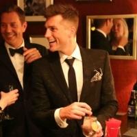 Photo Coverage: Inside The After Party for The New York Pops!