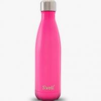 S'well Brings Their Reusable Bottles to Mercedes-Benz Fashion Week Video