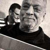 Photo Flash: Stephen Sondheim Attends Tonight's Performance of Encores! TICK…