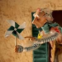 Family Film Festival at WHBPAC Set for 4/5