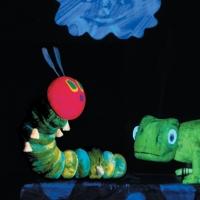 Brooklyn Center for the Performing Arts to Present 'THE VERY HUNGRY CATERPILLAR,' 4/1 Video