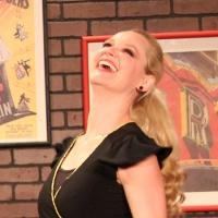 BWW Reviews: Great Musical Score of THE GHOST OF GERSHWIN Brings Back a Golden Era…