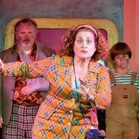 BWW Reviews: DISASTER!: Hope Floats