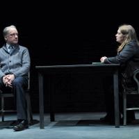 Photo Flash: First Look at Merritt Wever & More in MCC's THE NETHER!