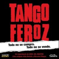 TANGO FEROZ! Offers Valentine's Weekend Specials Through Feb 17 Video