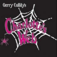 Gerry Cullity's CHARLOTTE'S WEB Set for Desert Stages Theatre, Now thru 3/30