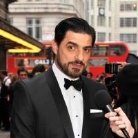 Photo Flash: DIRTY ROTTEN SCOUNDRELS Celebrates West End Opening at Savoy Theatre Video